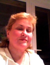 Тетяна Лазебна