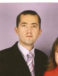 Ірина Остапчук - (Міщенко)