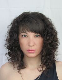 Екатерина Екимова