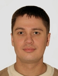 Євген Халізов