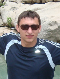 Ваня Гурьев