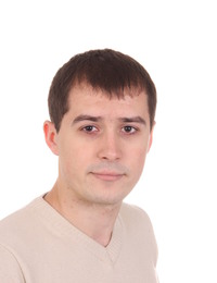 Роман Кісельов