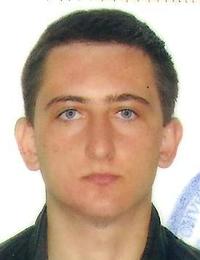 Мар\'ян Гонський