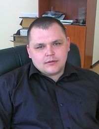 Куніцький Роман