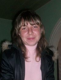 Інга Погорєла