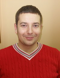 Володимир Петров