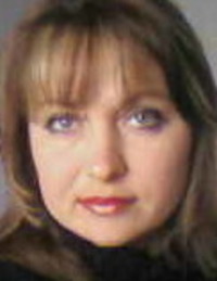 Людмила Шевченко