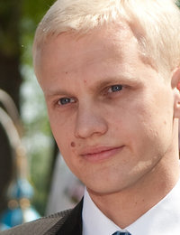 Віталій Шабунін