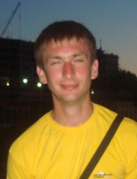 Денис Федоренко