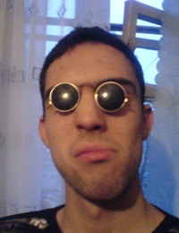 Юра Дубинський