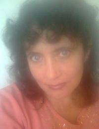 Лариса Кривенок