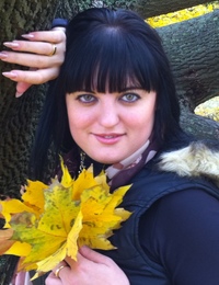 Олена Оленич