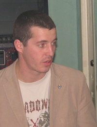 Борис Остапенко