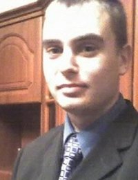 Олександр Середа