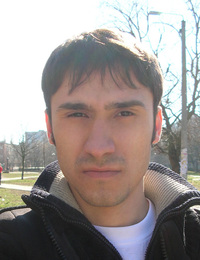 Александр Гришко