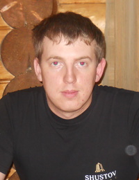 Олександр Заєць