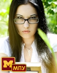 Анастасия Рыженко