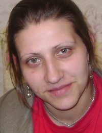 Леся Балянова