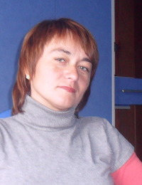 Руслана Нікіфорчук