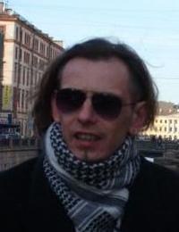 Дмитрий Царук