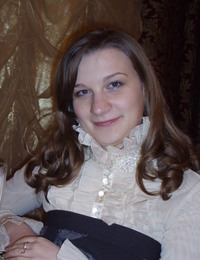 Маргарита Тернавська