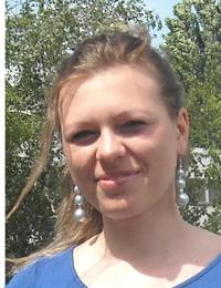 Тетяна Коцар