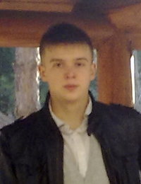 Артем Сенченко