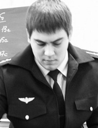 Евген Желтов