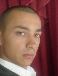 Олександр Семенюк