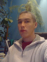 Олексій Шевченко