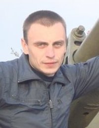 Володимир Колосовський