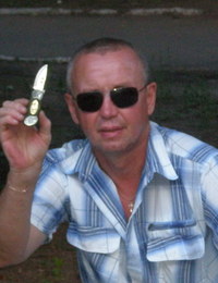 Сергей Юзов