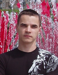 Сергей Изотов