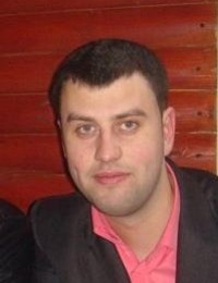 Ігро Вишневський