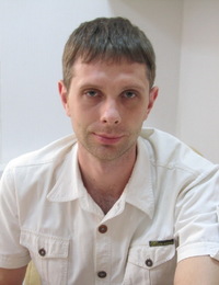 Дмитро Козонак