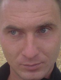 Євген Шаповал