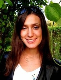 Марина Динник