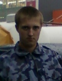 Максим Григор`єв