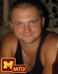 Ігор Каландій