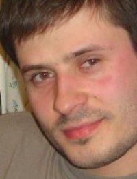 Євген Петрович