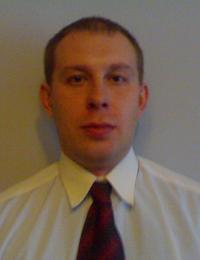 Игорь Колтоновский