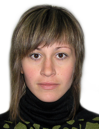 Анна кабаченко