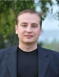 Максим Завтура