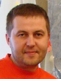 Володимир Мєдвєдєв