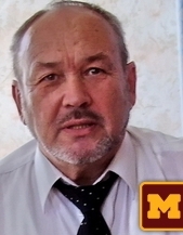 Сергей Щербак