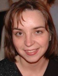 Олександра Боброва