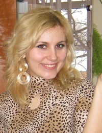 Марина Долинка