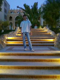 евгений допира