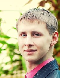 Денис Давыдов