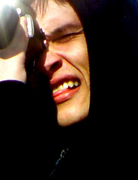 Денис Зубрицкий